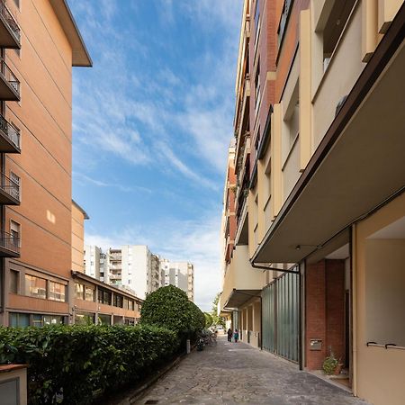 Via Della Villa Demidoff, 64 D - Florence Charming Apartments - New Bright Apartment With Tram 50M And Free Parking Exterior photo