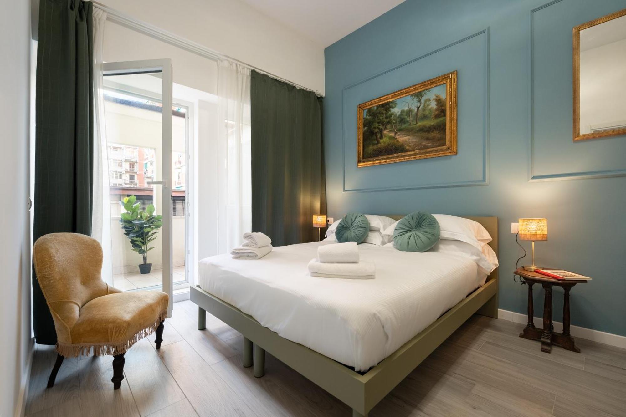 Via Della Villa Demidoff, 64 D - Florence Charming Apartments - New Bright Apartment With Tram 50M And Free Parking Exterior photo