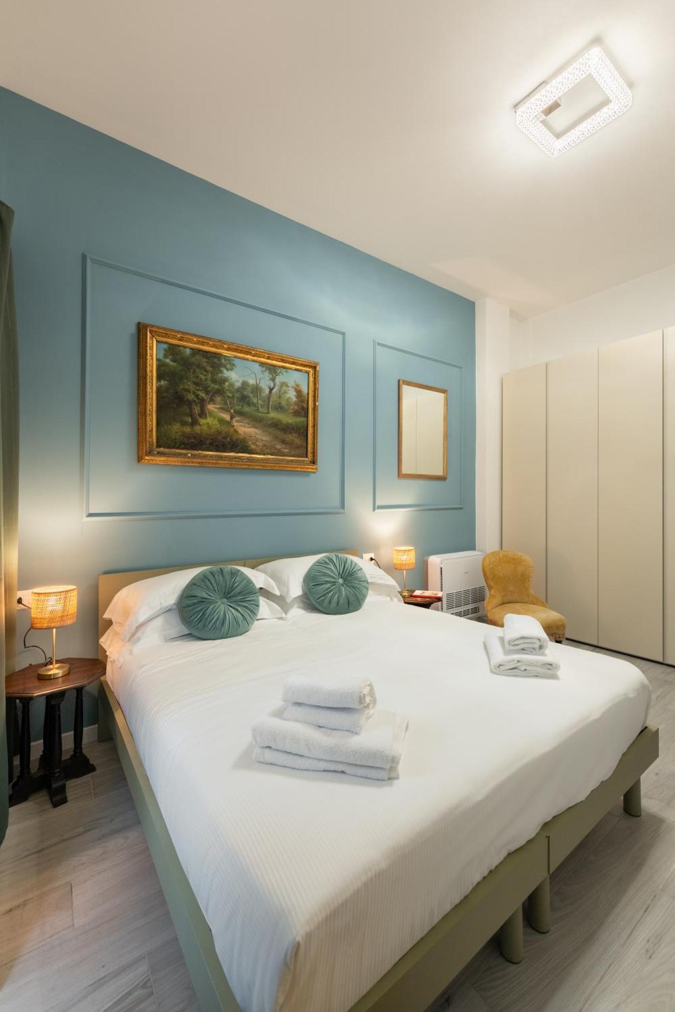Via Della Villa Demidoff, 64 D - Florence Charming Apartments - New Bright Apartment With Tram 50M And Free Parking Exterior photo