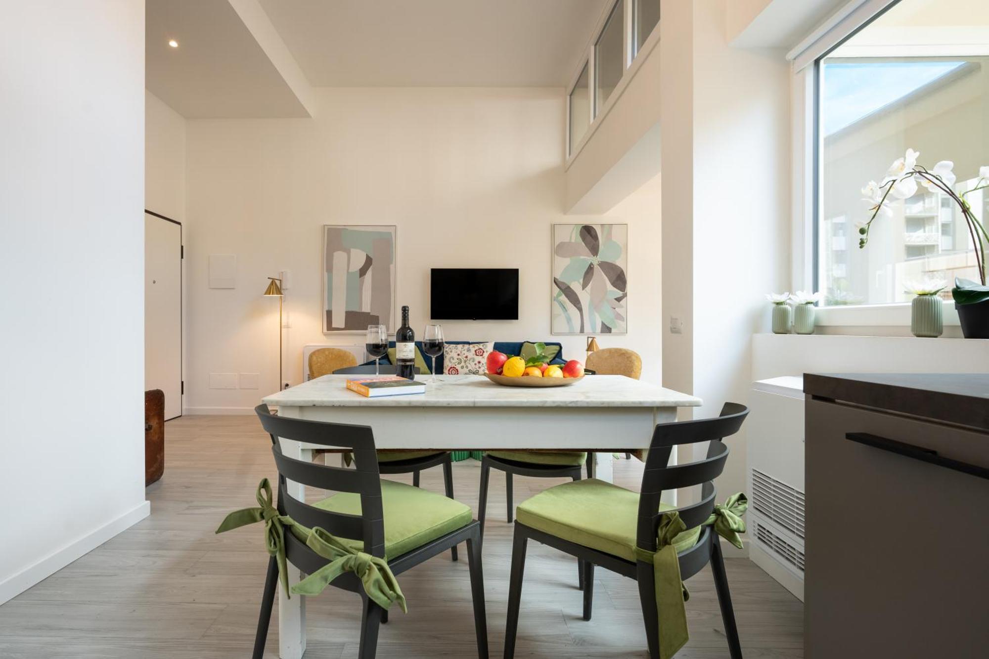 Via Della Villa Demidoff, 64 D - Florence Charming Apartments - New Bright Apartment With Tram 50M And Free Parking Exterior photo
