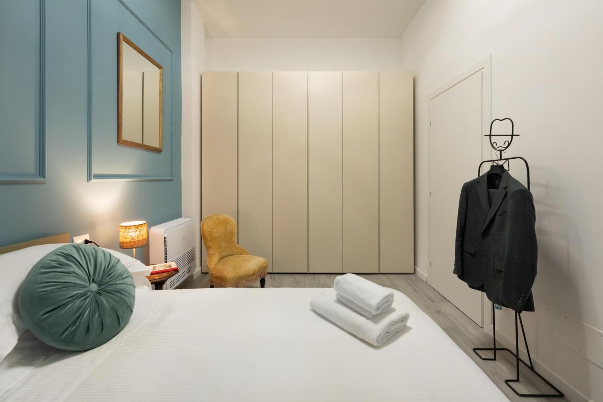 Via Della Villa Demidoff, 64 D - Florence Charming Apartments - New Bright Apartment With Tram 50M And Free Parking Exterior photo