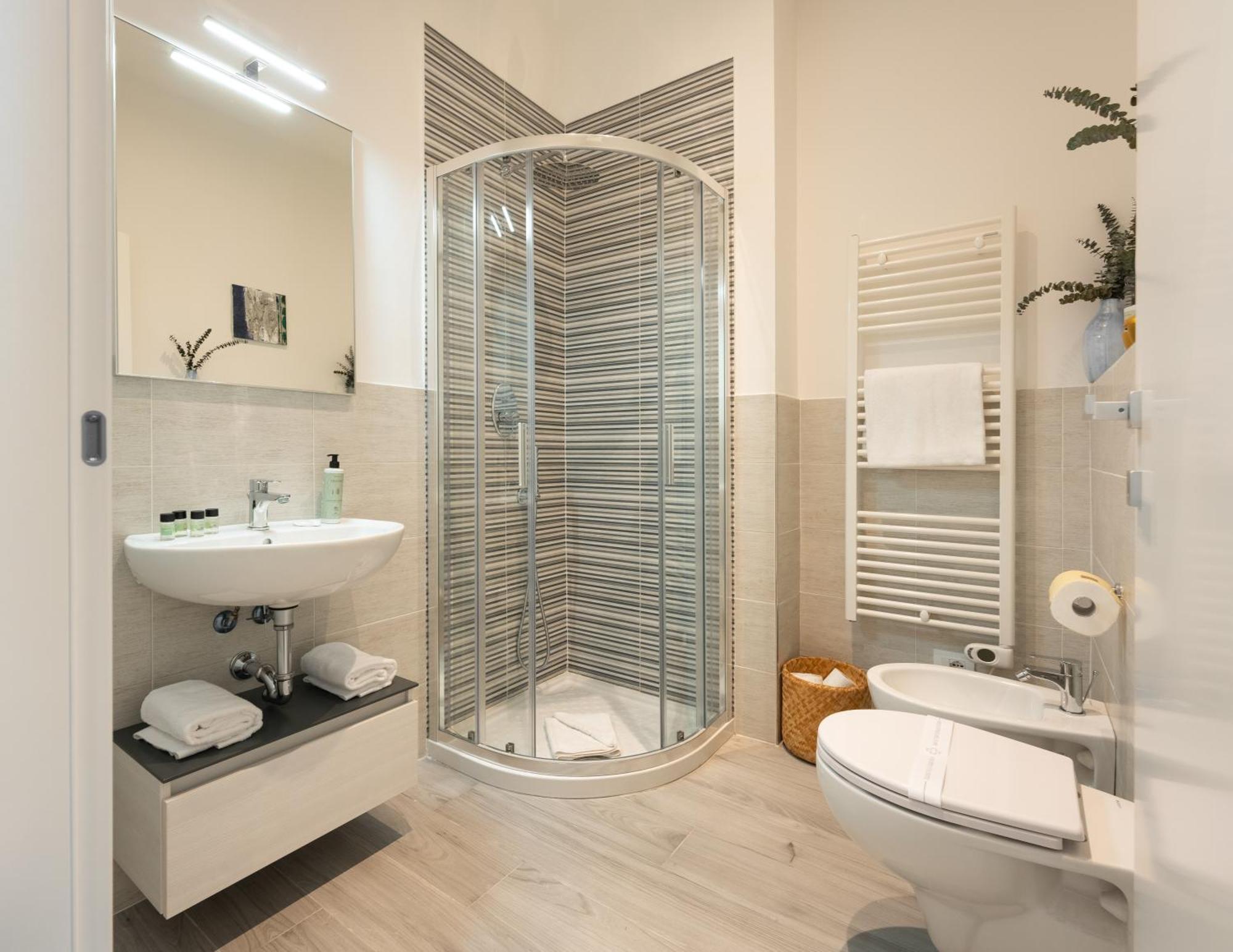 Via Della Villa Demidoff, 64 D - Florence Charming Apartments - New Bright Apartment With Tram 50M And Free Parking Exterior photo